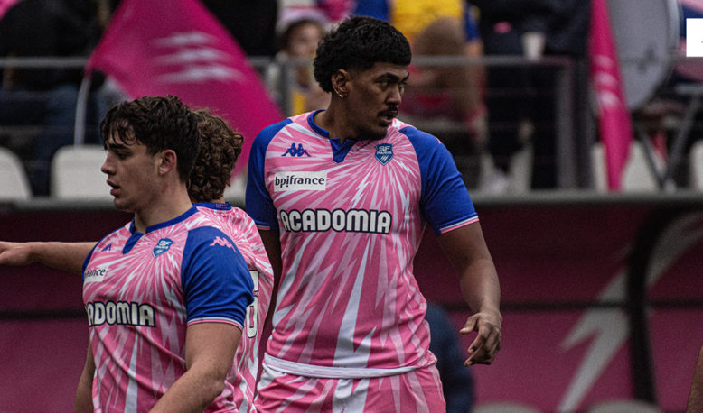 credits photo : stade français